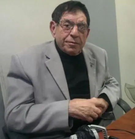 Suhayl ʾArafa