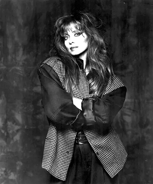 Stacey Q