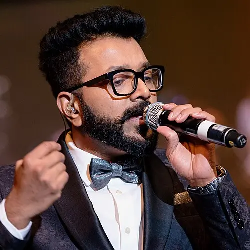 Rahul Nambiar