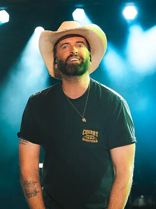 Dean Brody