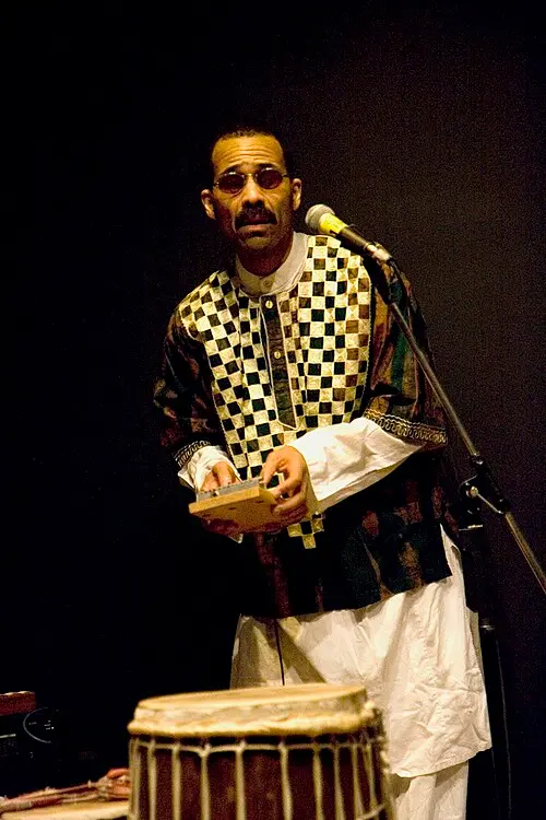 Kahil El’Zabar