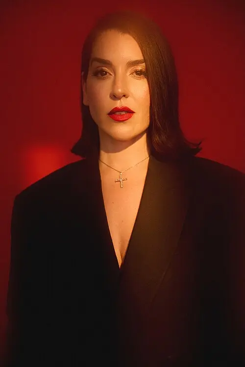 Ruth Lorenzo