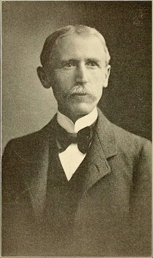 William L. Thompson