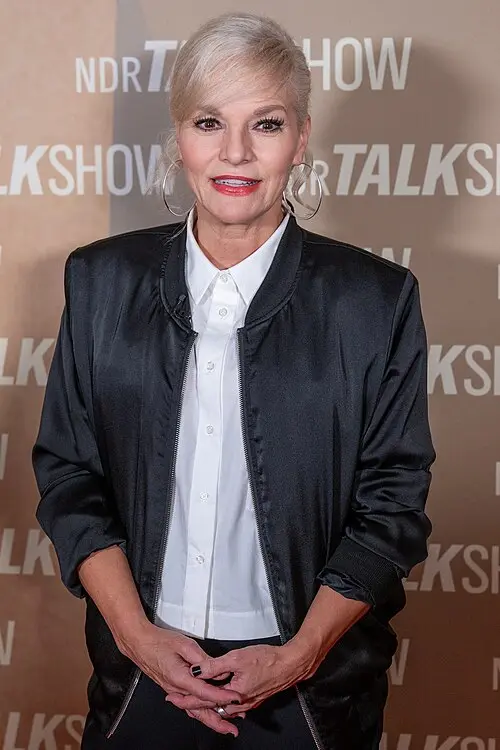 Ina Müller