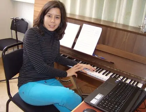 Wilma Alba Cal