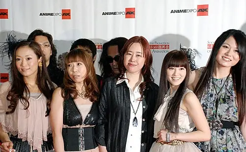 FictionJunction KEIKO