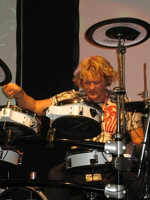 Dirk Brand