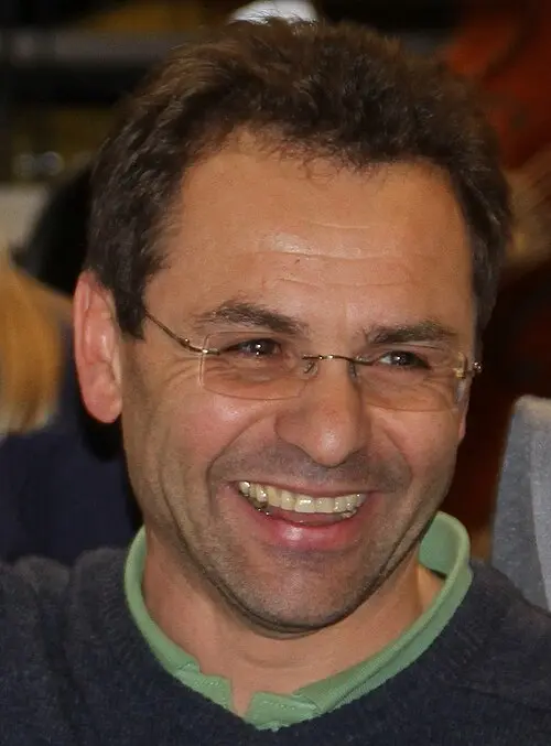 Franz Kanefzky