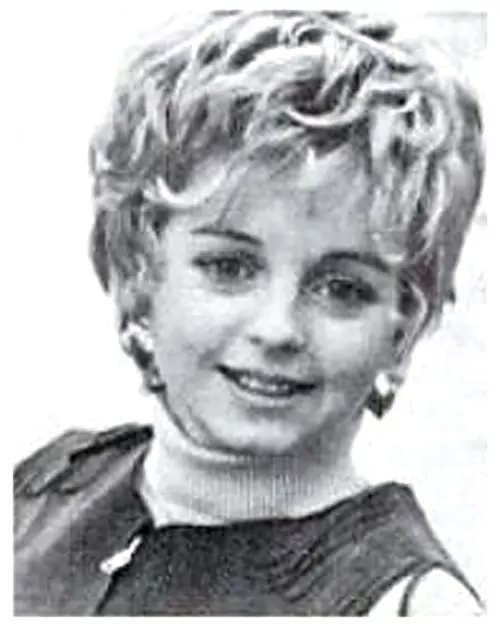 Danièle Vidal