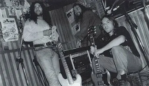 La Renga