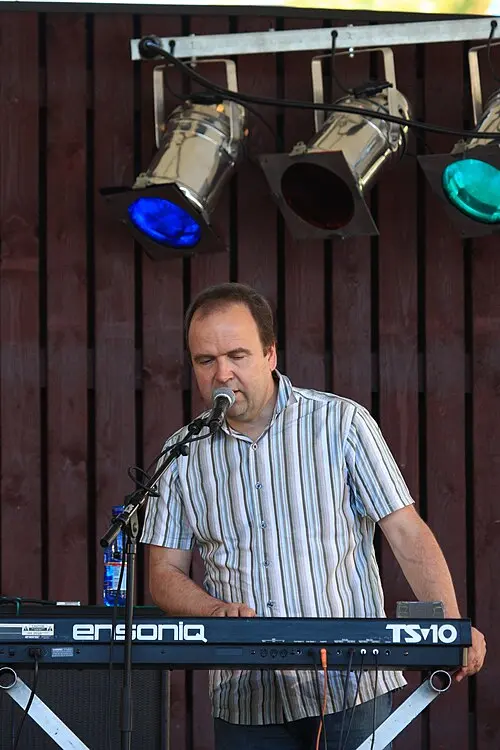 Olli Heikkinen