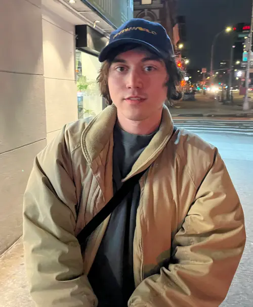 Brandon Wardell