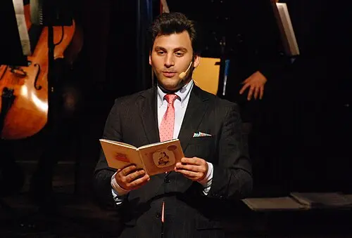 Daniel Boyacioglu
