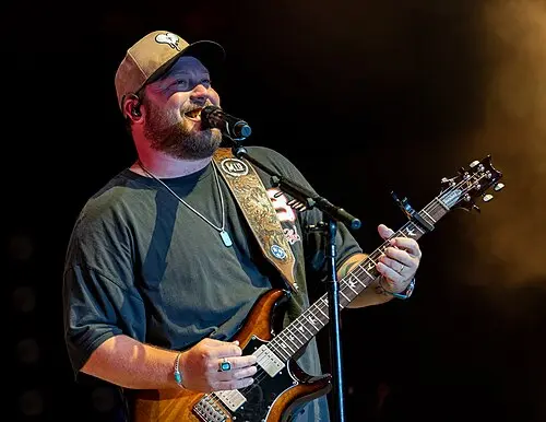 Mitchell Tenpenny