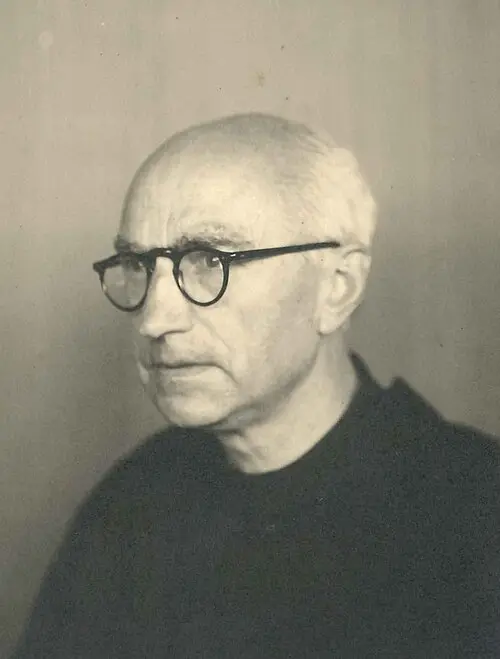 Anselm Ferrer