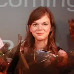 Lauren Pattison