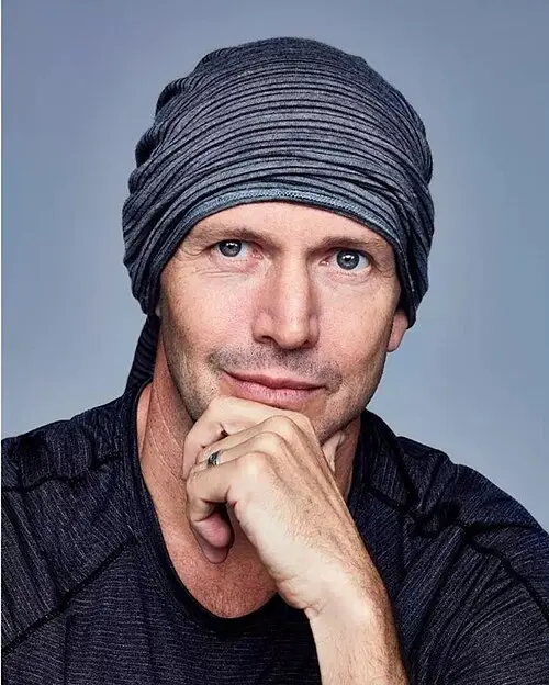 Warwick Saint