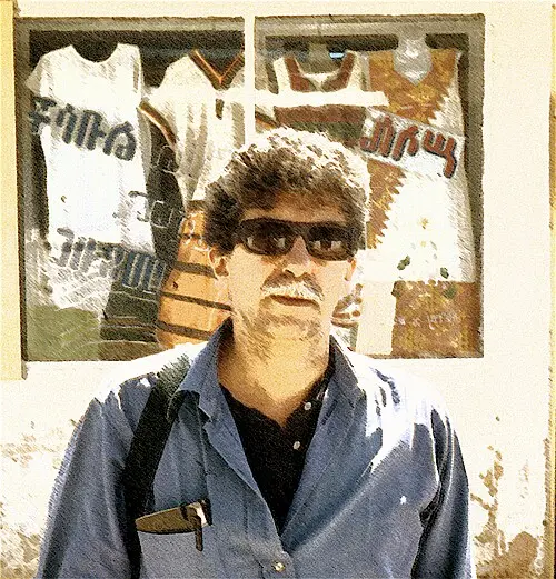 Luigi Cinque
