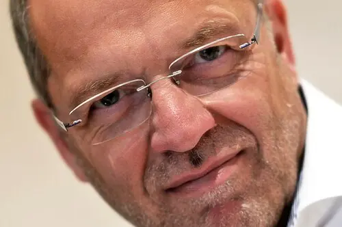 Jan de Haan