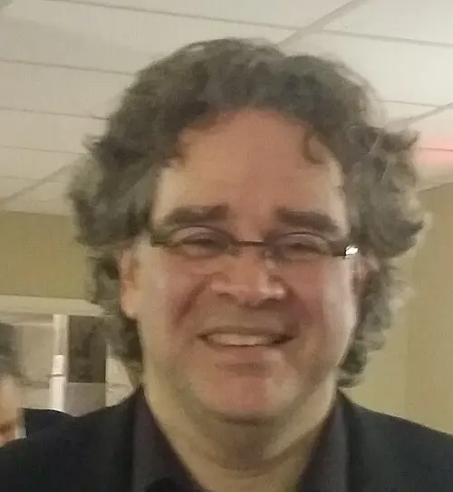 Pascal Amoyel