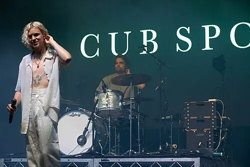 Cub Sport