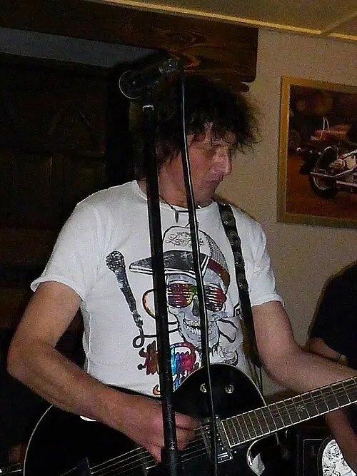 Jacek Dewódzki