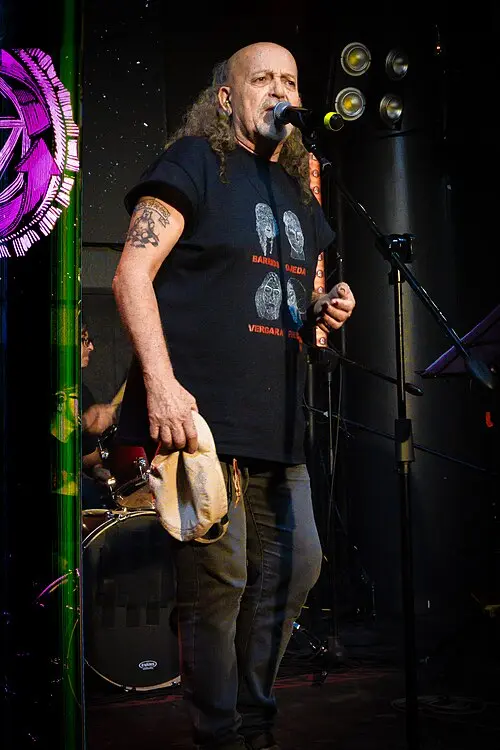 El Mastuerzo