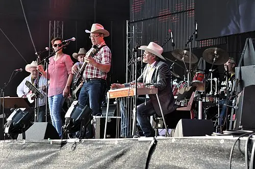 Emsland Hillbillies