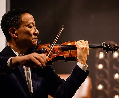 David Kim
