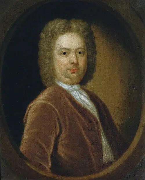 William Hine