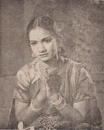 Raavu Balasaraswathi