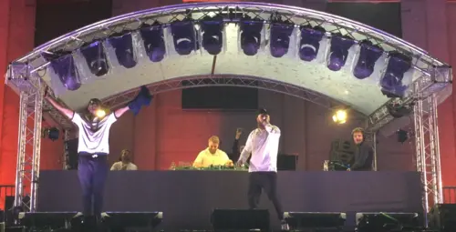 Showtek