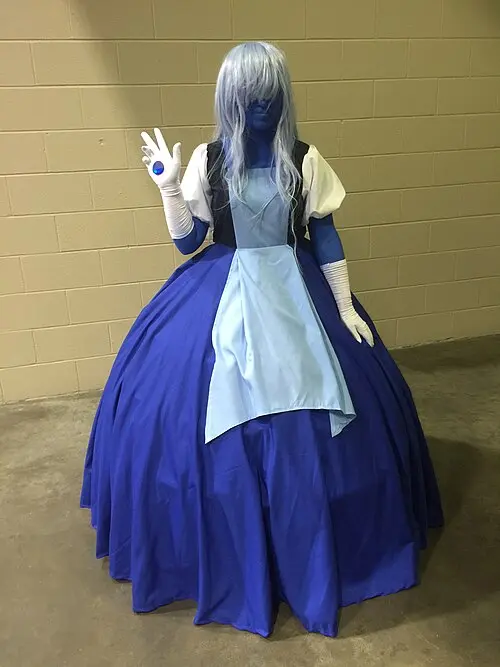 Sapphire