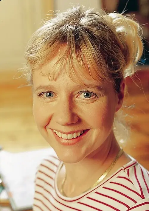 Annette Langen