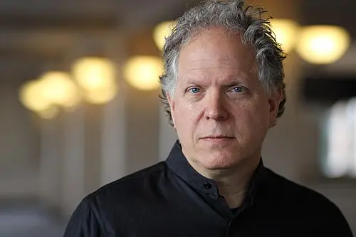 Delta David Gier
