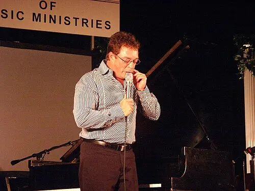 Anthony Burger