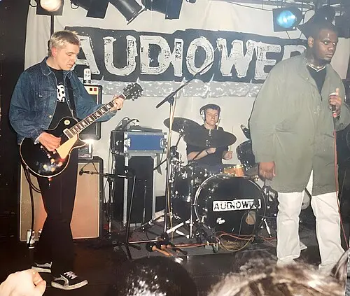 Audioweb
