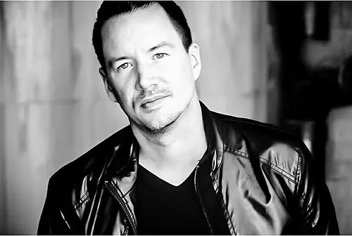Bryan Todd