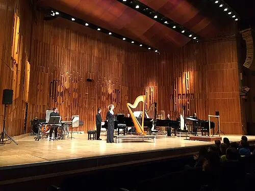 Ensemble intercontemporain