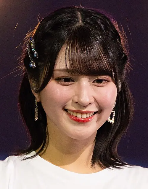 佐々木舞香