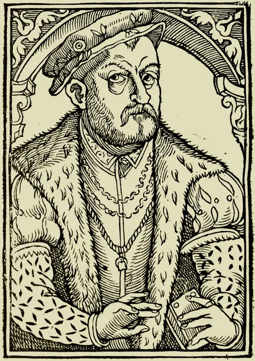 Mikołaj Rej