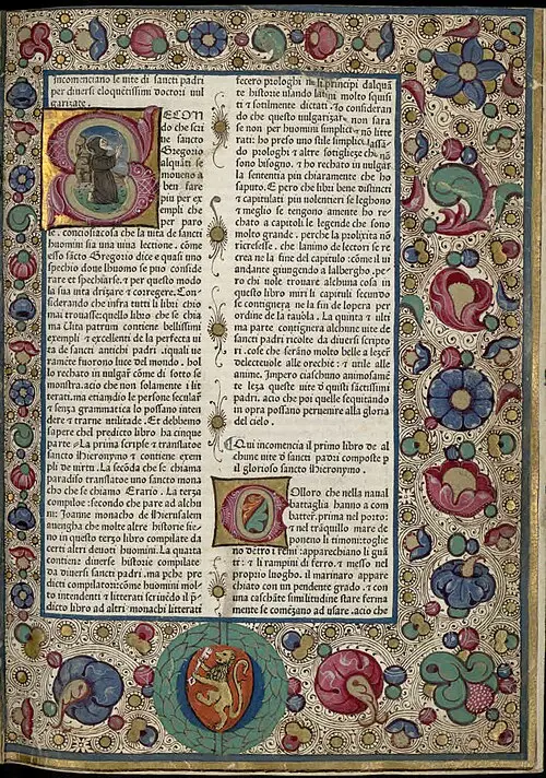 Domenico Cavalca