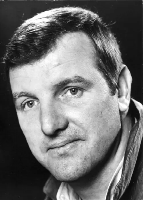 Derek Newark