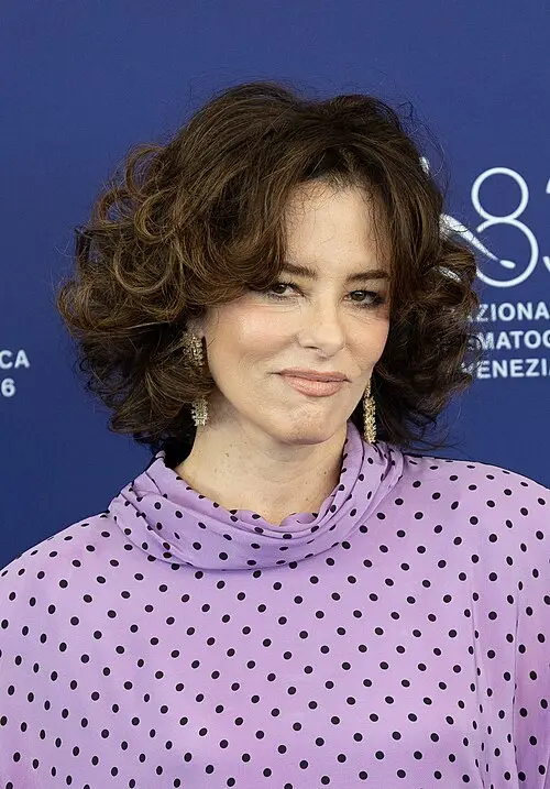Parker Posey