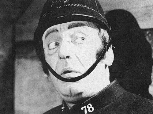George Cook