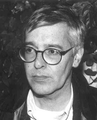 Renaud Gagneux