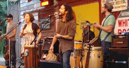 The Ragbirds