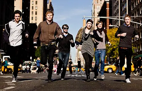 The Seabellies