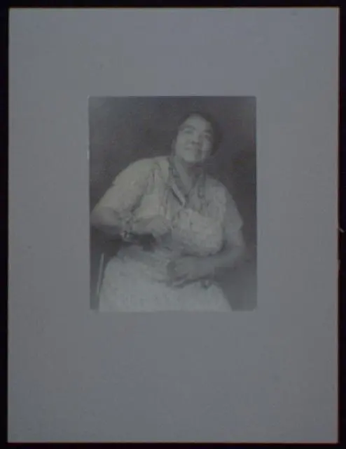 Lizzie Miles