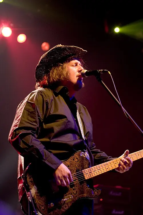 Kevn Kinney